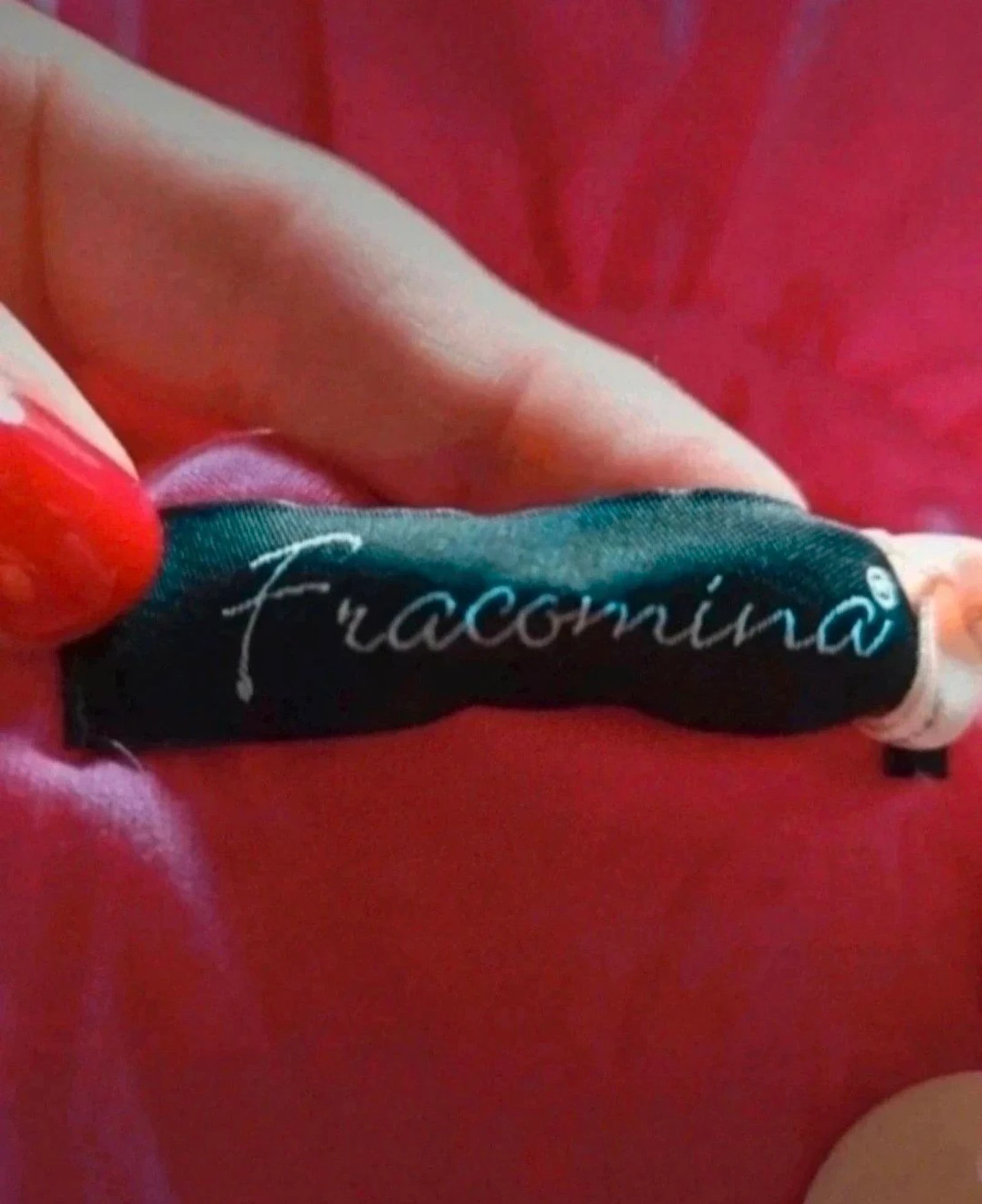Blusa feminina Fracomina - ideia de presente nova com etiqueta – photo 2